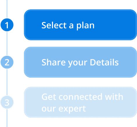 tax steps